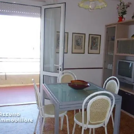 Apartment Carducci 405 Lido di Jesolo
