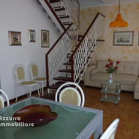 Carducci 405 Apartment