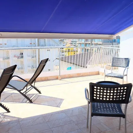 Apartment Carducci 405 *