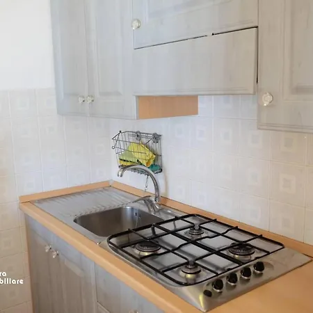 Carducci 405 Apartament Lido di Jesolo