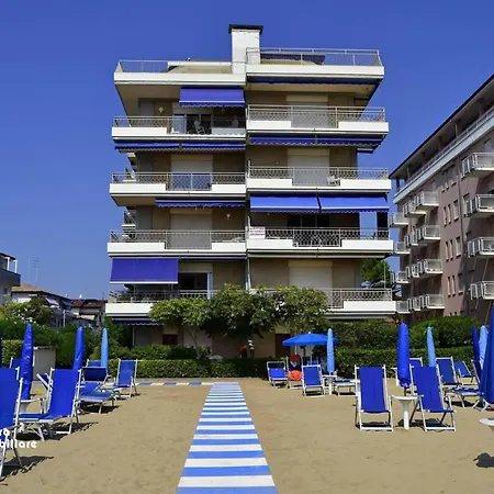Apartament Carducci 405 Lido di Jesolo
