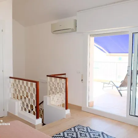 Daire Carducci 405 Lido di Jesolo