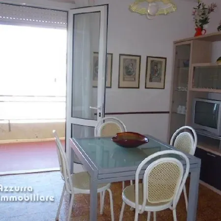 Carducci 405 Daire
