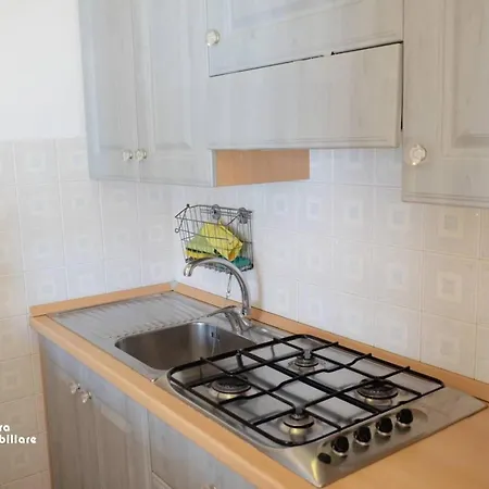 Carducci 405 Jesolo