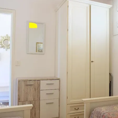 Carducci 405 Daire *