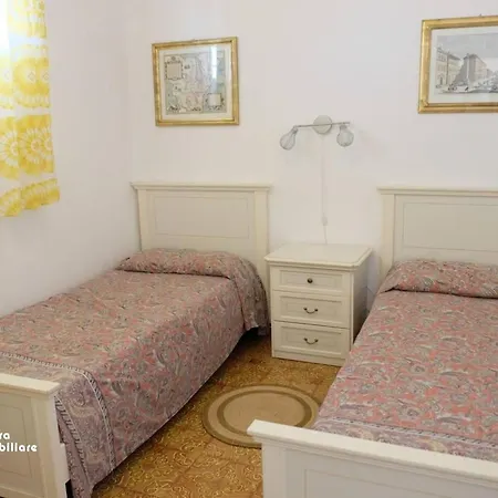 Carducci 405 Daire Lido di Jesolo