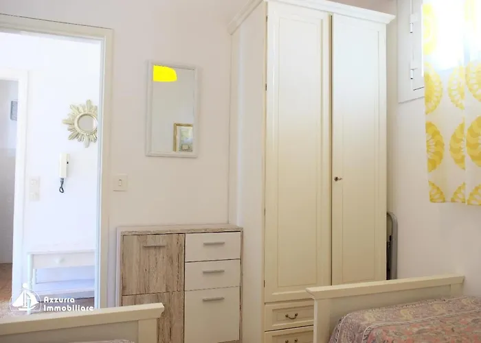 Carducci 405 Apartman *