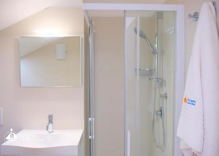 Carducci 405 Apartman