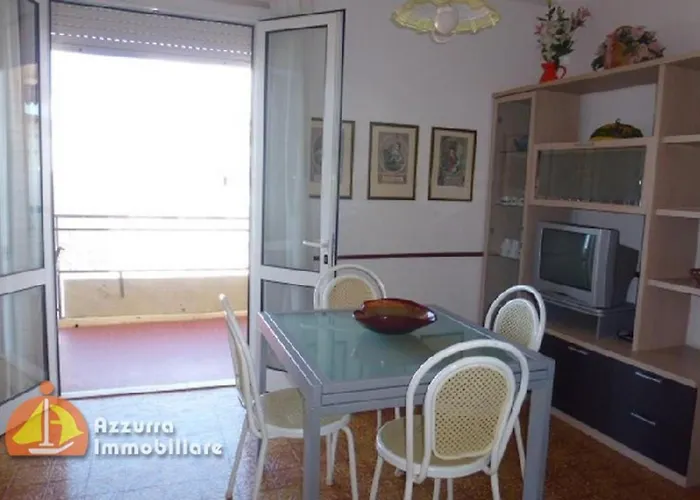 Apartman Carducci 405 Lido di Jesolo