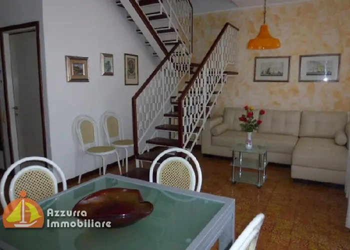 Carducci 405 Apartman