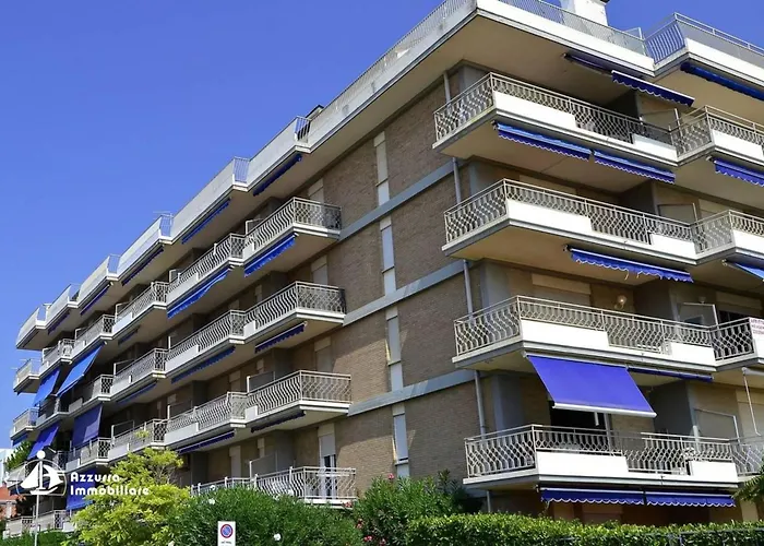 Carducci 405 Apartman